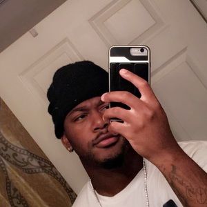 Meet your Posher, Vonte